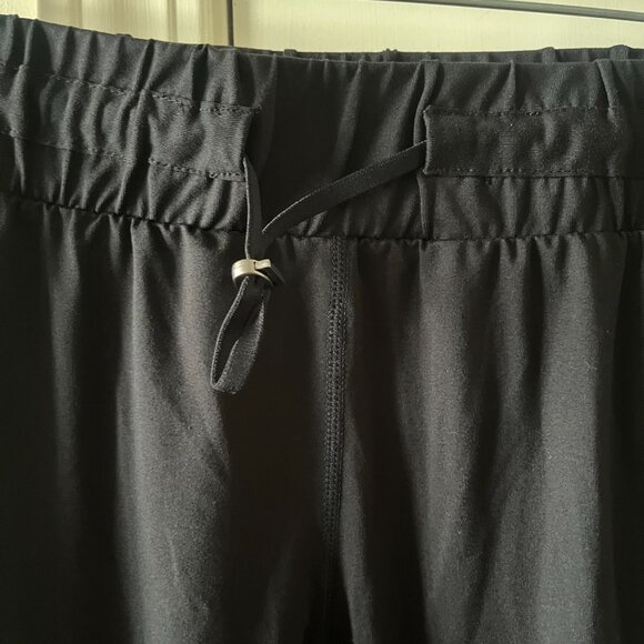 Fabletics Victoria Pants / Black / Small - Picture 8 of 10